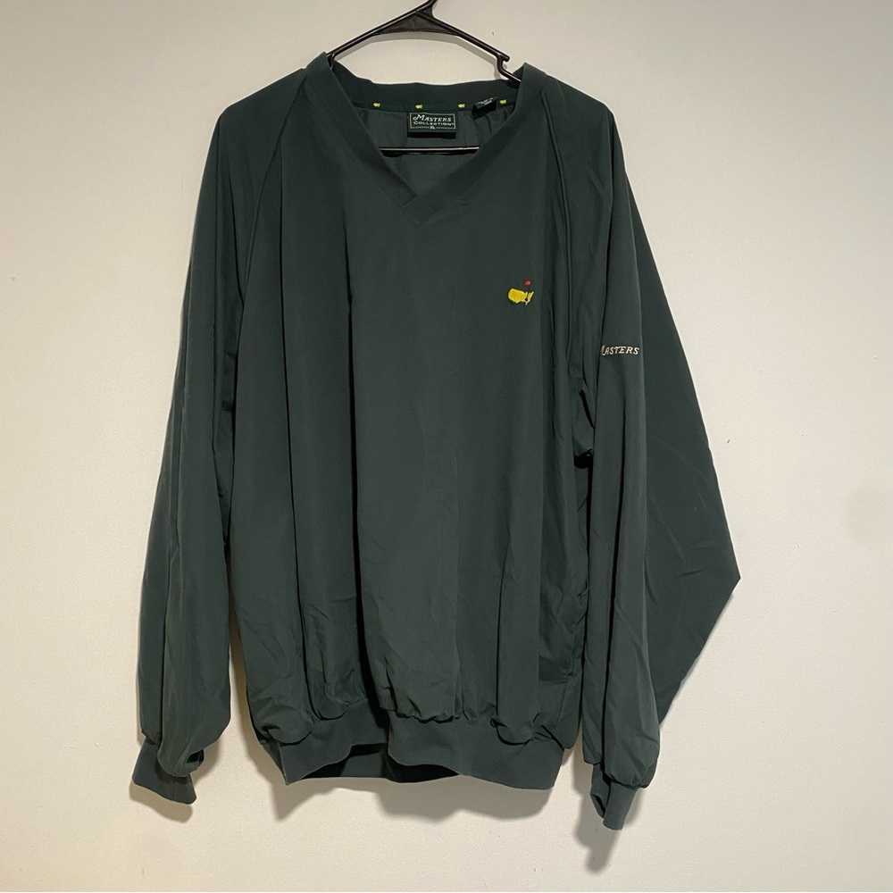 Augusta Masters Collection Pullover - image 1